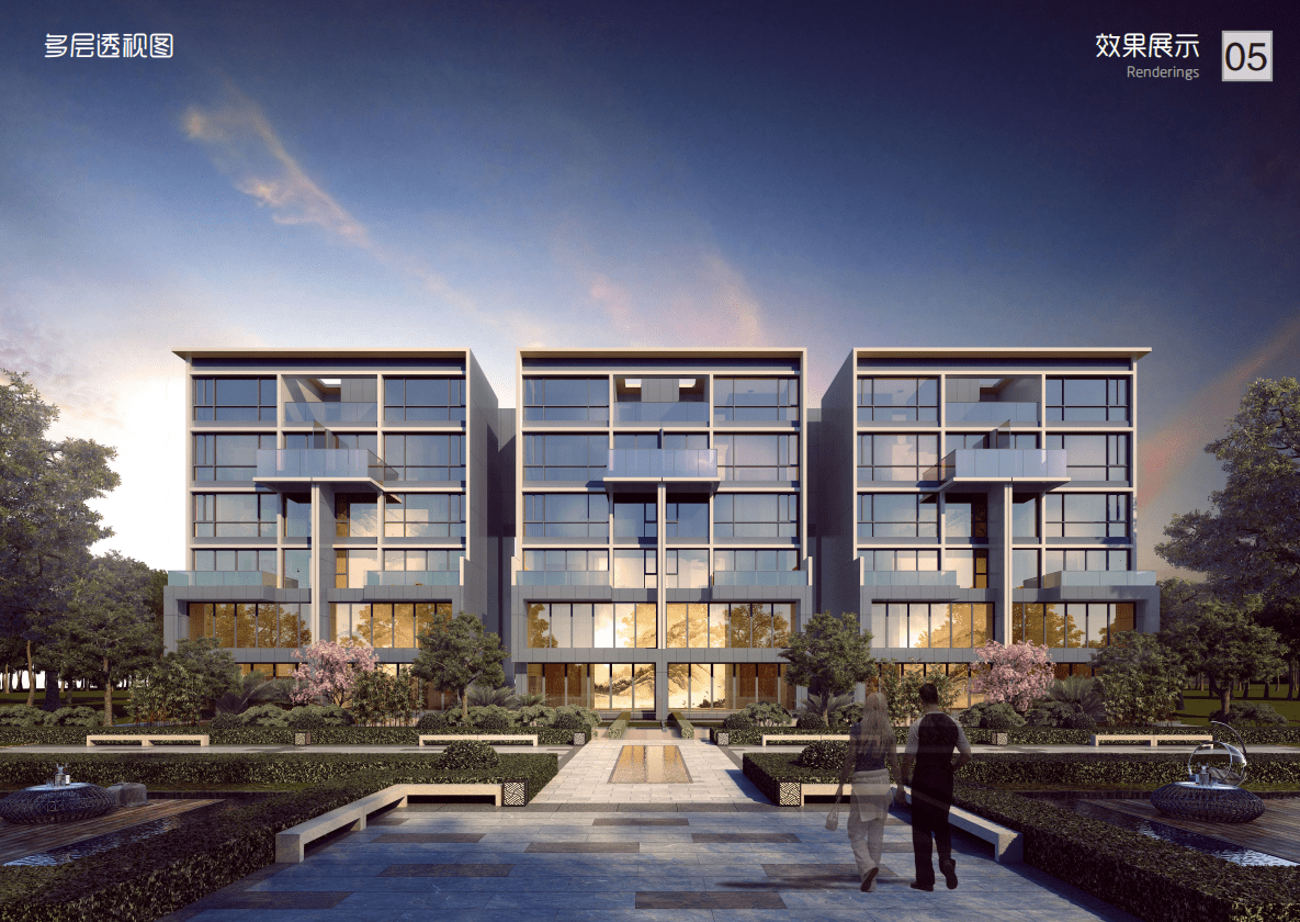 金湾海玥湾区域价值区域价值分析