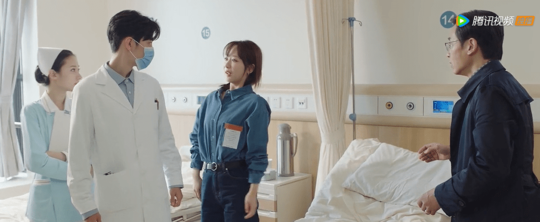 图片[6]-《余生，请多指教》林之校最让人讨厌的一点，其实不是容易生气！-沐风文化