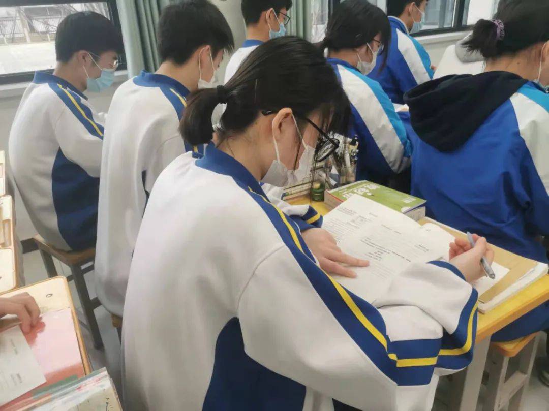 什么是61模式请定州市立德中学回答