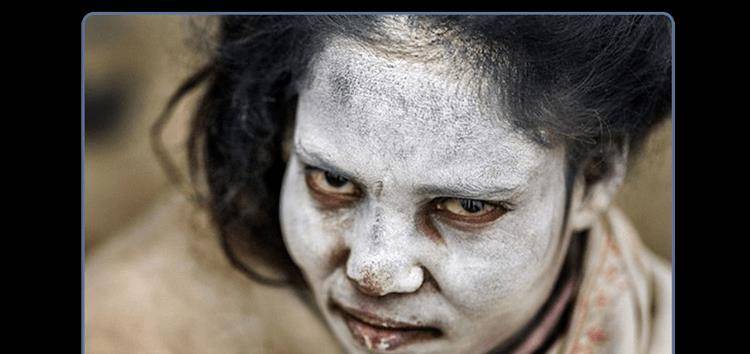 原创人肉是什么味道人类为什么不能同类相食朊病毒告诉你答案