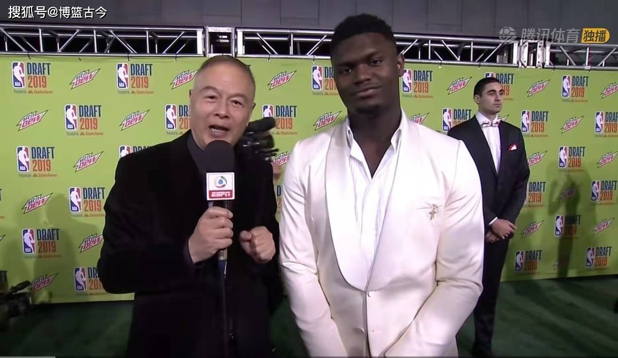 原创昔日央视nba解说今何在张卫平退休杨健去咪咕杨毅多点开花