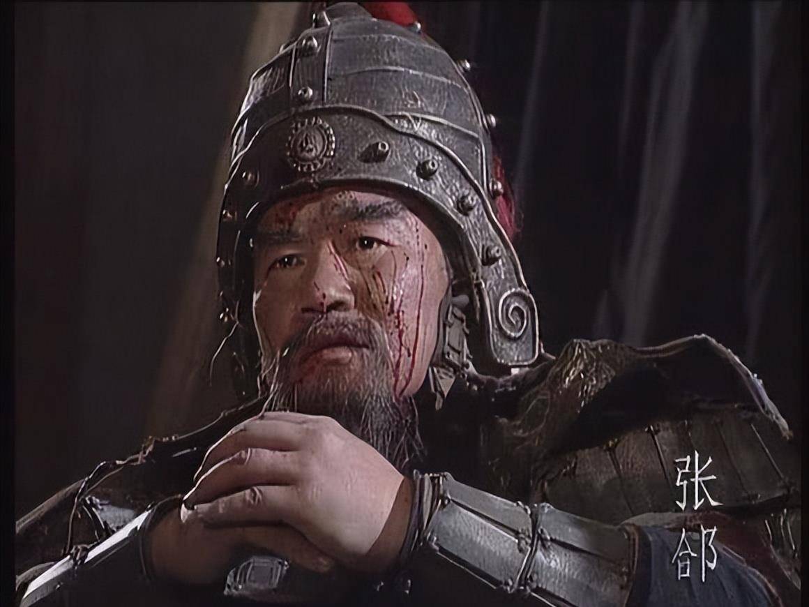 原创他是司马懿克星马超不敢与他交战就连诸葛亮也多次败于他手
