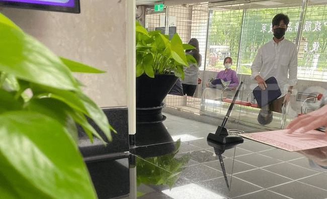 图片[5]-恋爱两年，多次被传“好事将近”的陈乔恩，终于与男友登记领证了-沐风文化