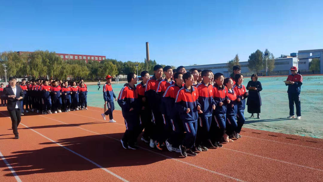 下面,我们就一起来了解一下张家口京源高级中学在学习生活中的100个