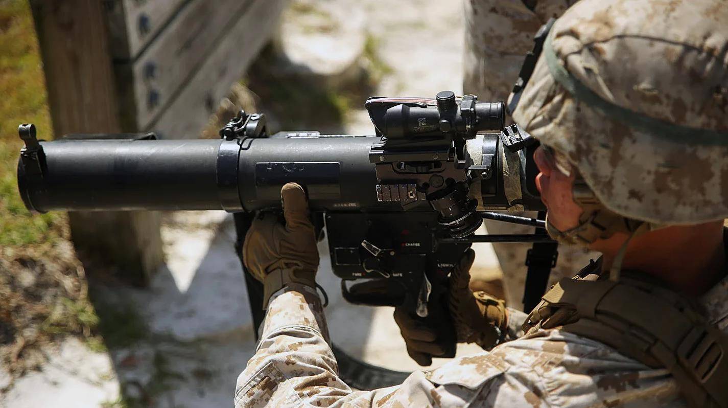 美军毒刺导弹曾专治武装直升机至今威力却降低