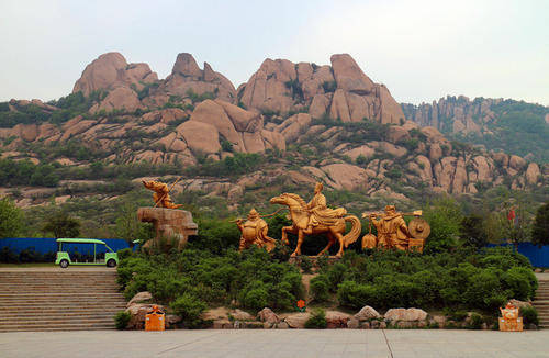 河南5A景区走红，拥有方圆50公里的巨型盆景，门票只需70