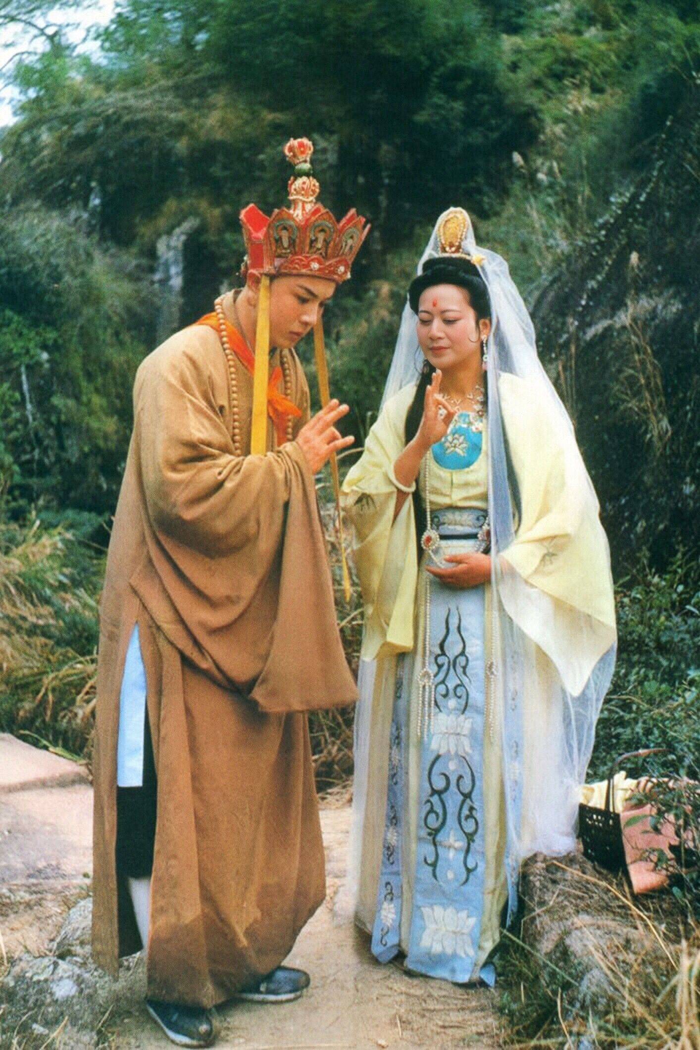 原创都是向现实低了头孙悟空和宋江的区别是什么