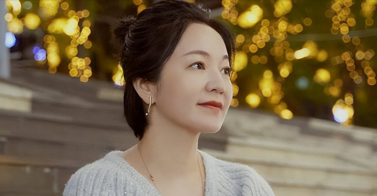 名单中,但当初笔者认为可能性不大,毕竟她是金鹰奖和白玉兰奖双料视后