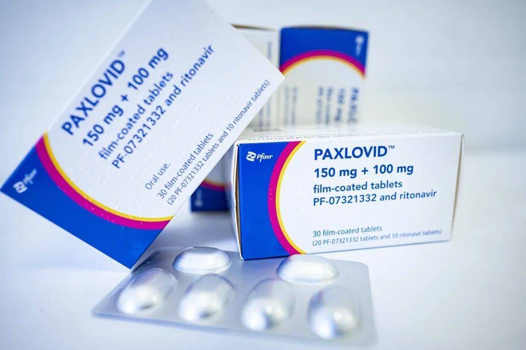 病毒彻底没戏了?_如何看待辉瑞口服药临时纳入医保?_我国_药物