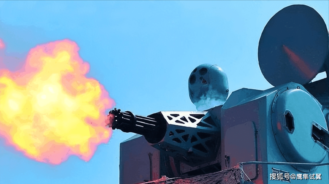 火药武器_子弹_喷火