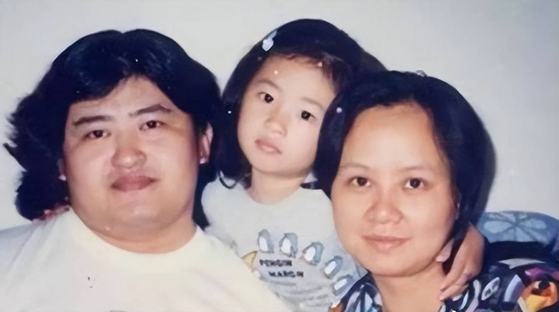 刘欢:偏爱说相声,却成乐坛大佬,如今因女儿教育心有遗憾_卢璐_小时候