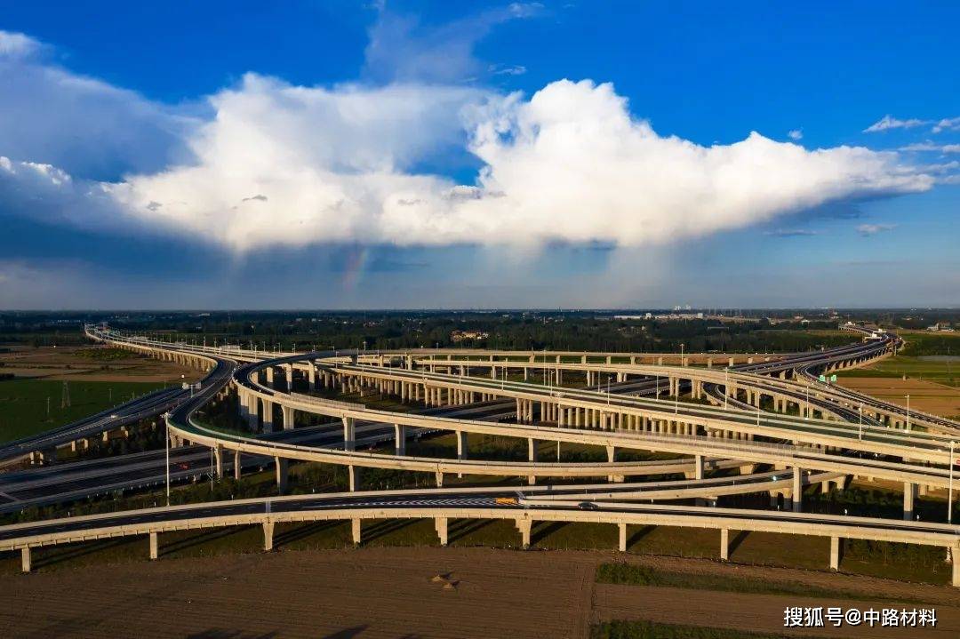 中路宇通建证雄安五周年