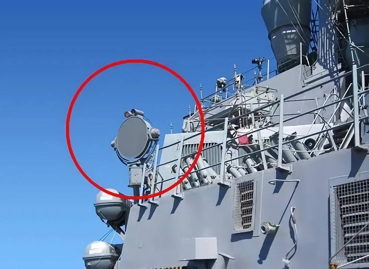 原创多地出现幽灵船杀人于无形无法阻挡的次声波