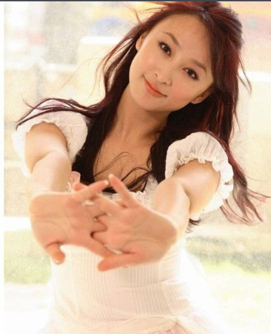 孙云玲_洪雁_连孩子