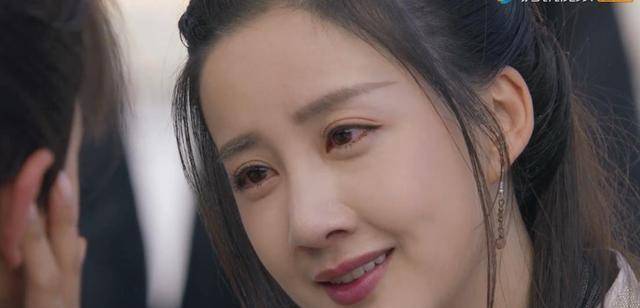 张无忌母亲殷素素临终前两句遗言一句乱武林一句乱天下男子心