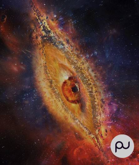 《 six时空之痕 》系列数藏 · 正式发售_宇宙_藏品_数字