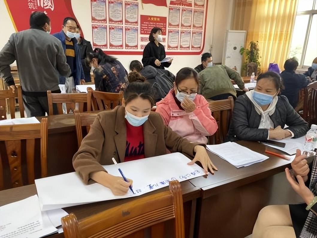 宾阳县社工站开展乡镇社会工作服务站建设专题培训班顺利举行_民政