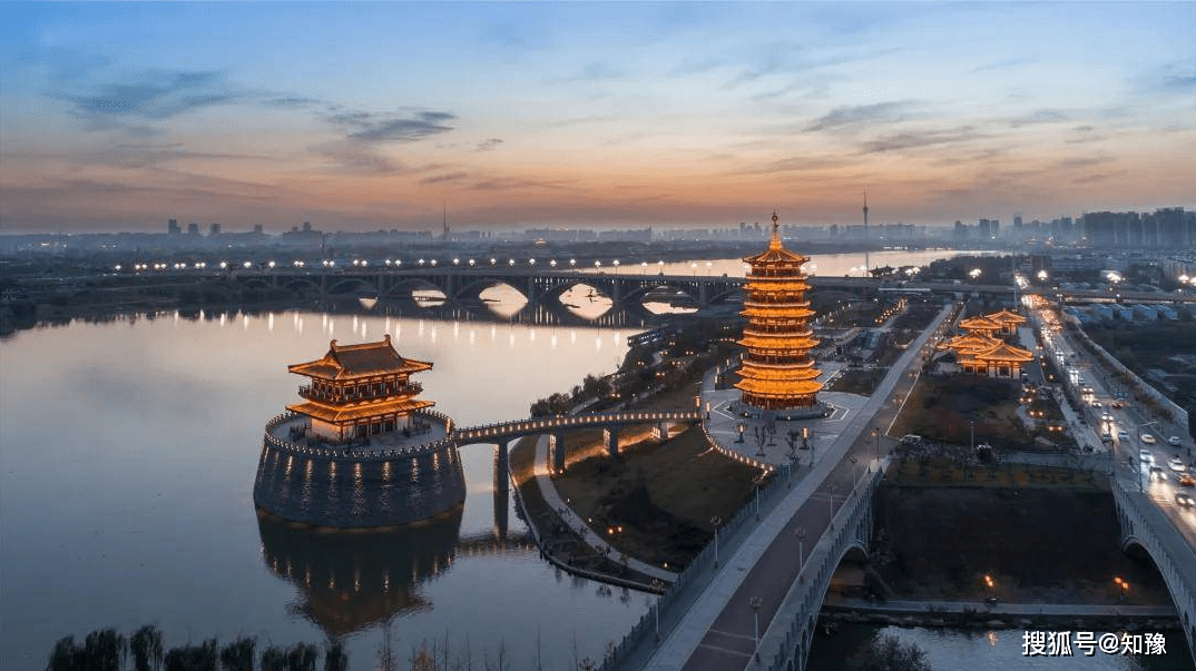 读懂这个字,就知道河南的历史有多牛_大象_生活_豫州