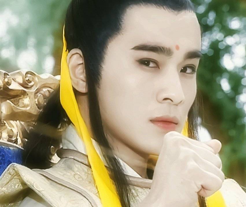 回眸一笑百媚生男人魅起来太欲了这6位的回眸杀让人惊艳