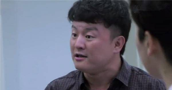 少年派:你见过幽默风趣的赵荣宝当痞子无赖的样子吗?_张磊_高中_心术