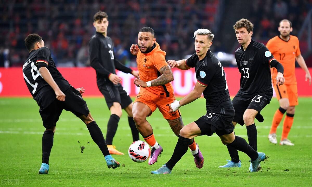 11无冕之王险些又赢控球仅38造10射荷兰冲击世界杯有盼头