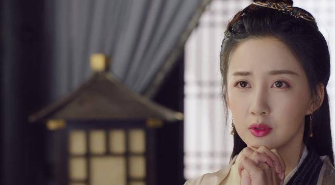 张无忌母亲殷素素临终前两句遗言一句乱武林一句乱天下男子心