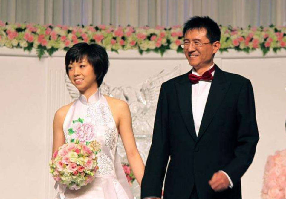 41岁张怡宁如果执教孙颖莎,大魔王 小魔王是否**?插图2