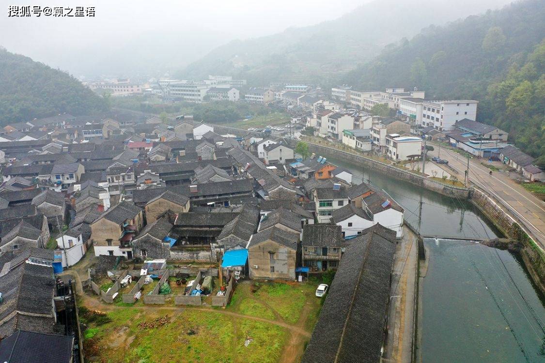 帝王停驻之地剡溪九曲美丽的风景线