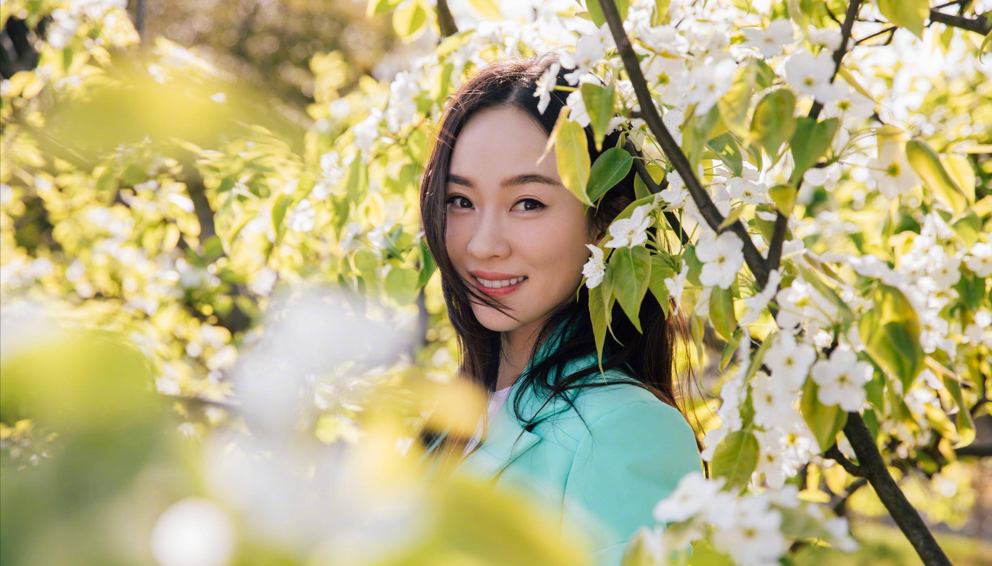 原创看杜江和霍思燕的日常姑娘一定要找个爱你如生命的人