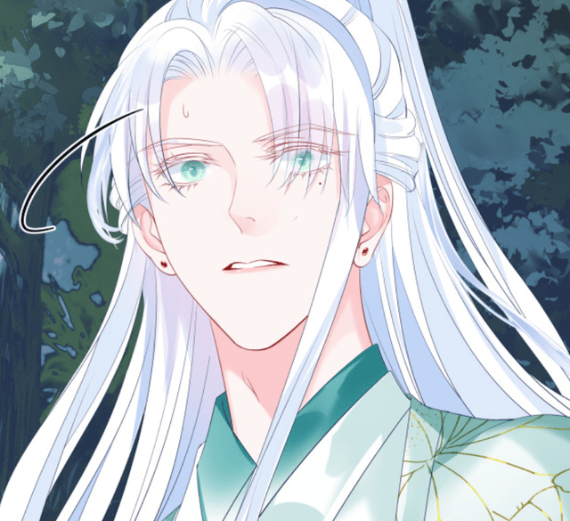 魔尊要抱抱夜漓与九宸相见夜漓撒娇变哭包