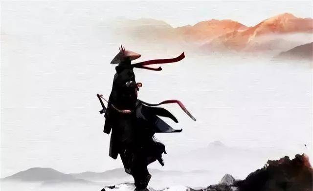 春秋战国混战背景下,“侠客”文化为何会诞生?_游侠_荆轲_的发展