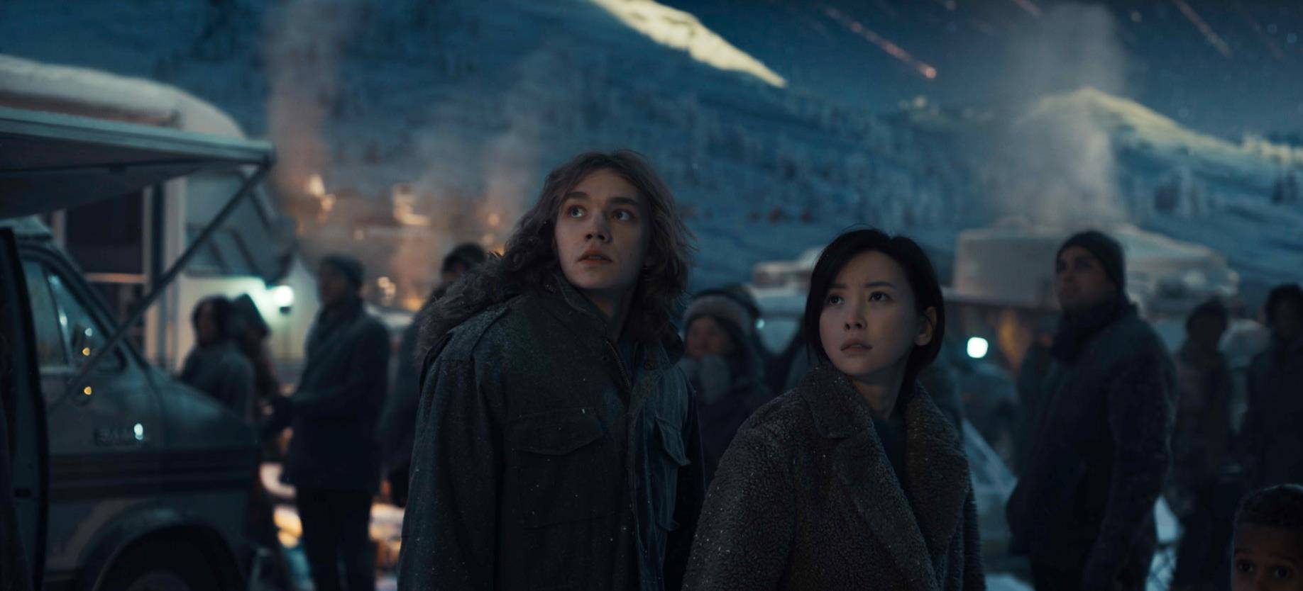 《月球陨落》电影百度云（内部独家版）网盘【1280p已完结】网盘资源已分享 - 小轻秀场