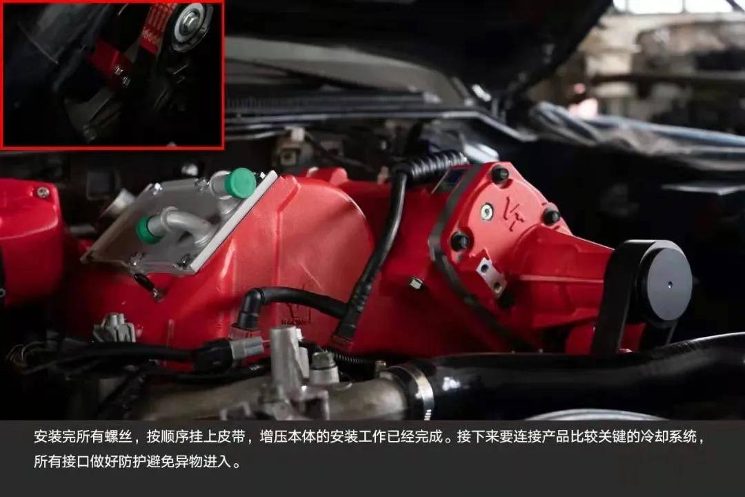 帕杰罗v93动力蜕变霸气回归