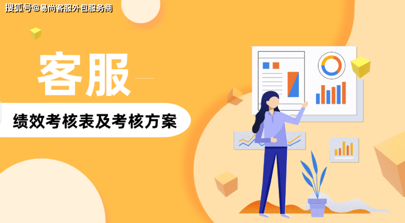限时干货客服绩效考核表及客服绩效考核方案模板ppt