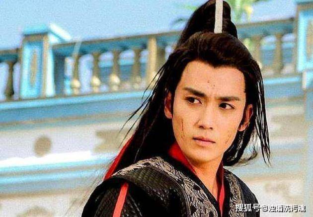 李寻欢的传人和白天羽的传人,到底谁更厉害?