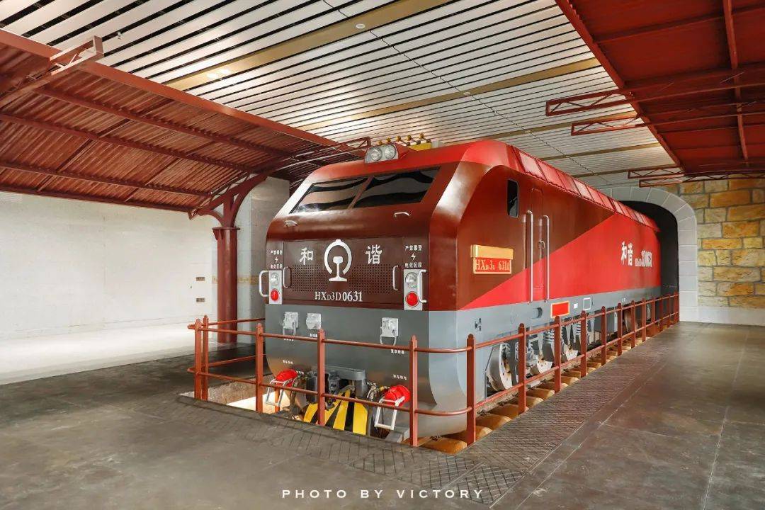 原创面皮终于回来了都说改建后的西安火车站有上朝的感觉