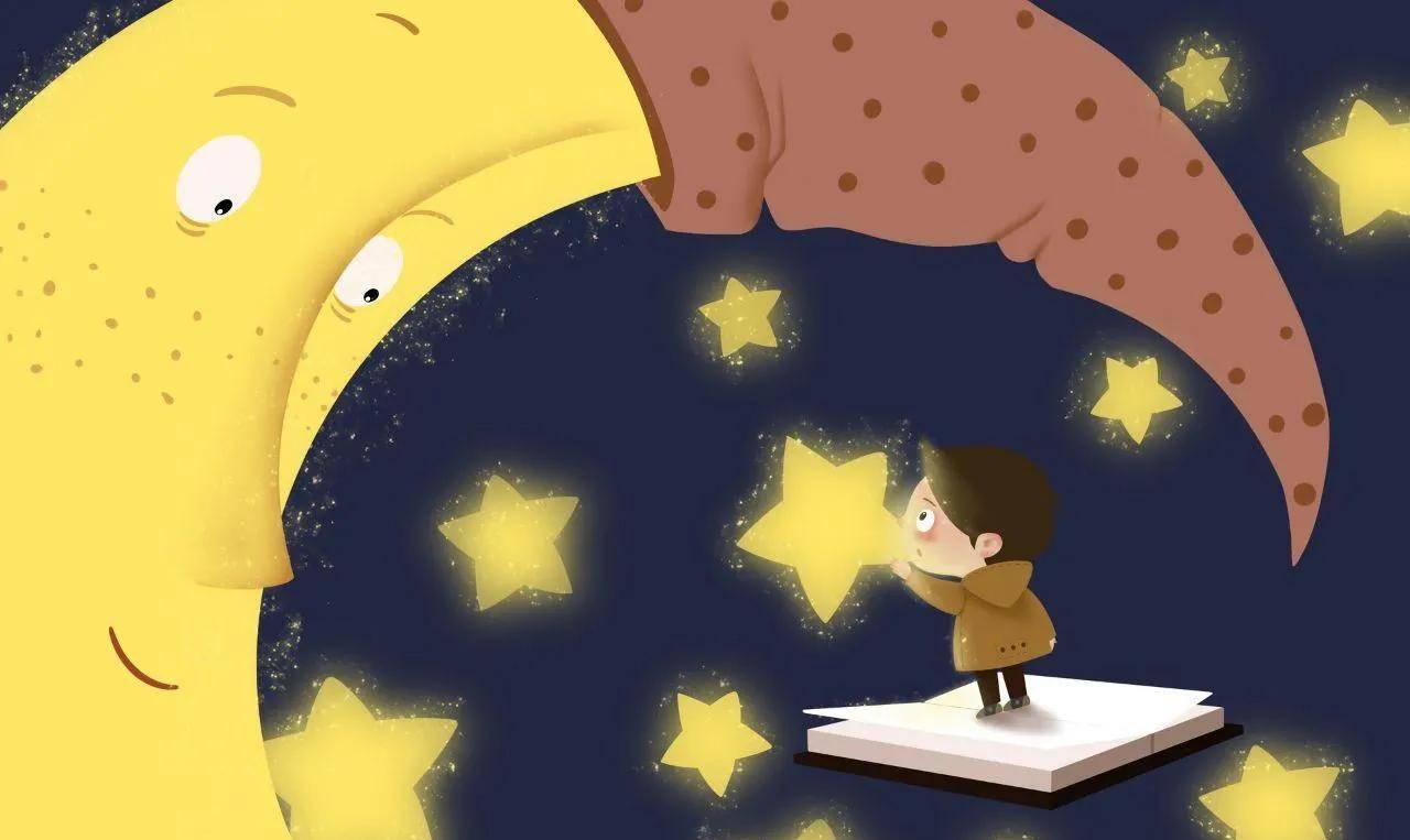 星星的孩子回家了_丹丹_妈妈_雪花