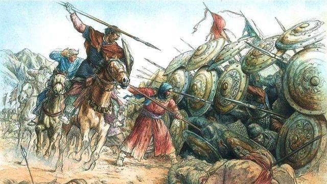 怛罗斯之战是否像现代很多人认为的那样影响深远?