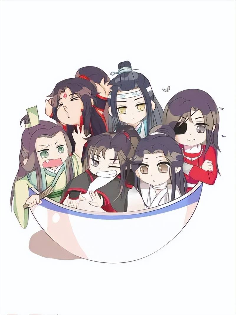 原创墨香定律三宝身边都有两个娘家人一个别扭傲娇一个无怨无悔