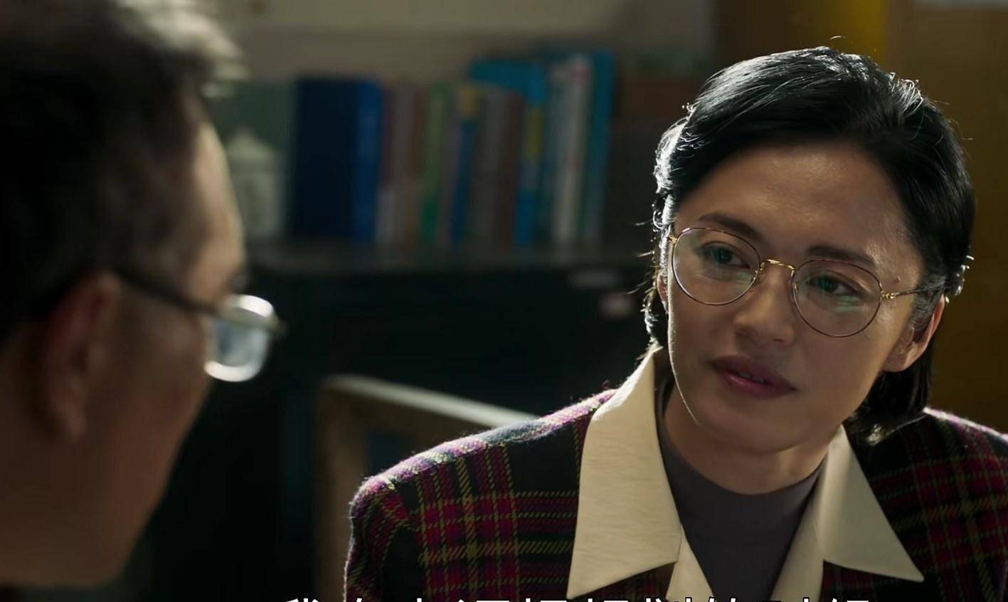 《山海情》,流泪看完这一集,终于看到了希望,看到了光_凌教授_水花