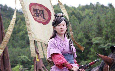 说出来就明白了_女儿_诸葛亮_关凤