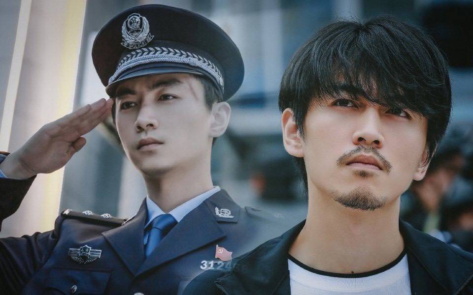 他想为好友吴振锋调查真相,偶然发现吴振锋原来是卧底英雄