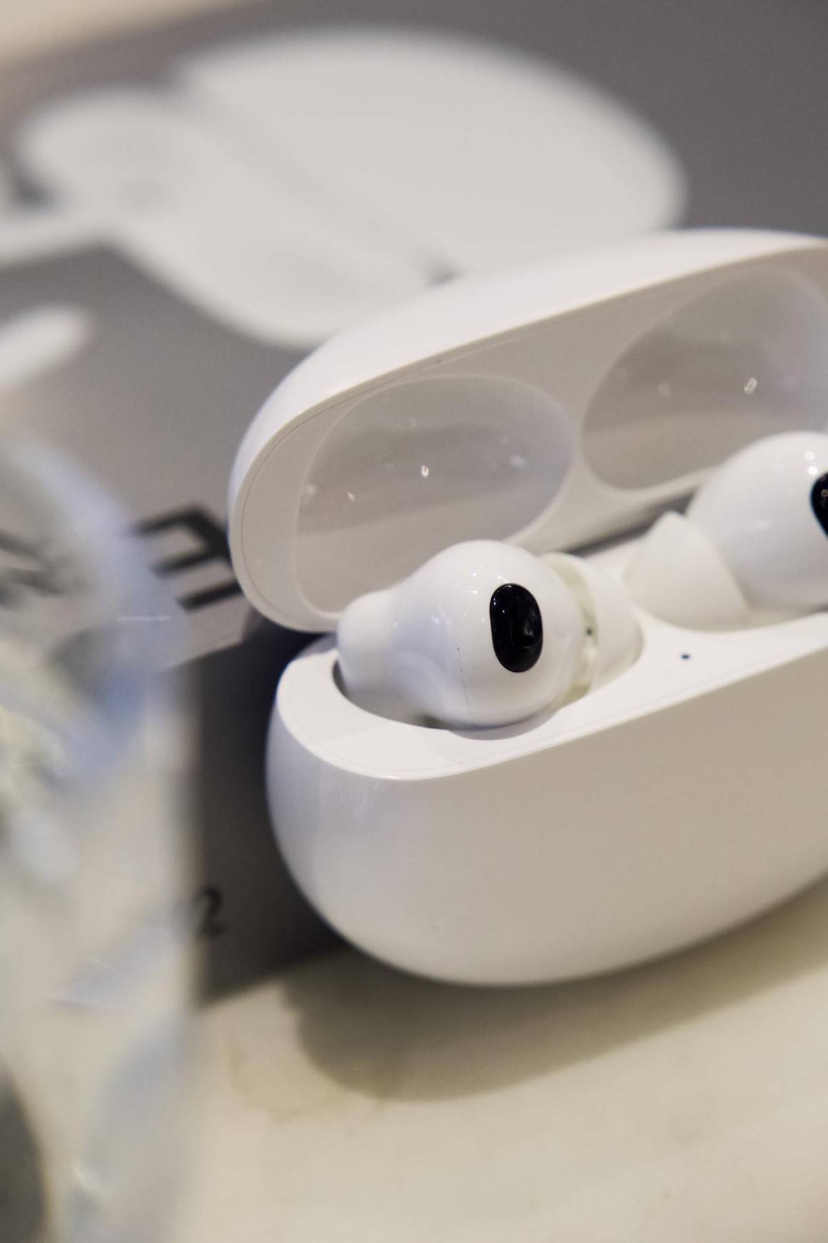 比airpods3要好同時非常適合我oppoencox2真無線降噪耳機