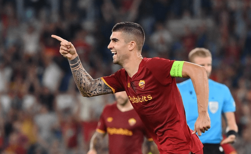 原创亚伯拉罕穆帅是世界最佳平托专访罗马众将赛后采访