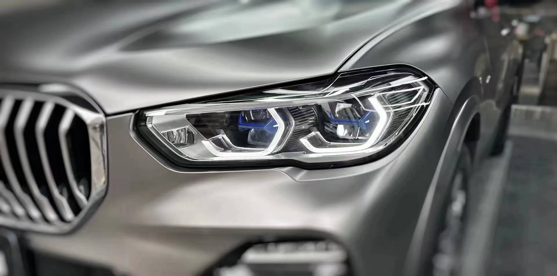 是你喜欢的菜吗宝马pet超亚液态银改色膜skto