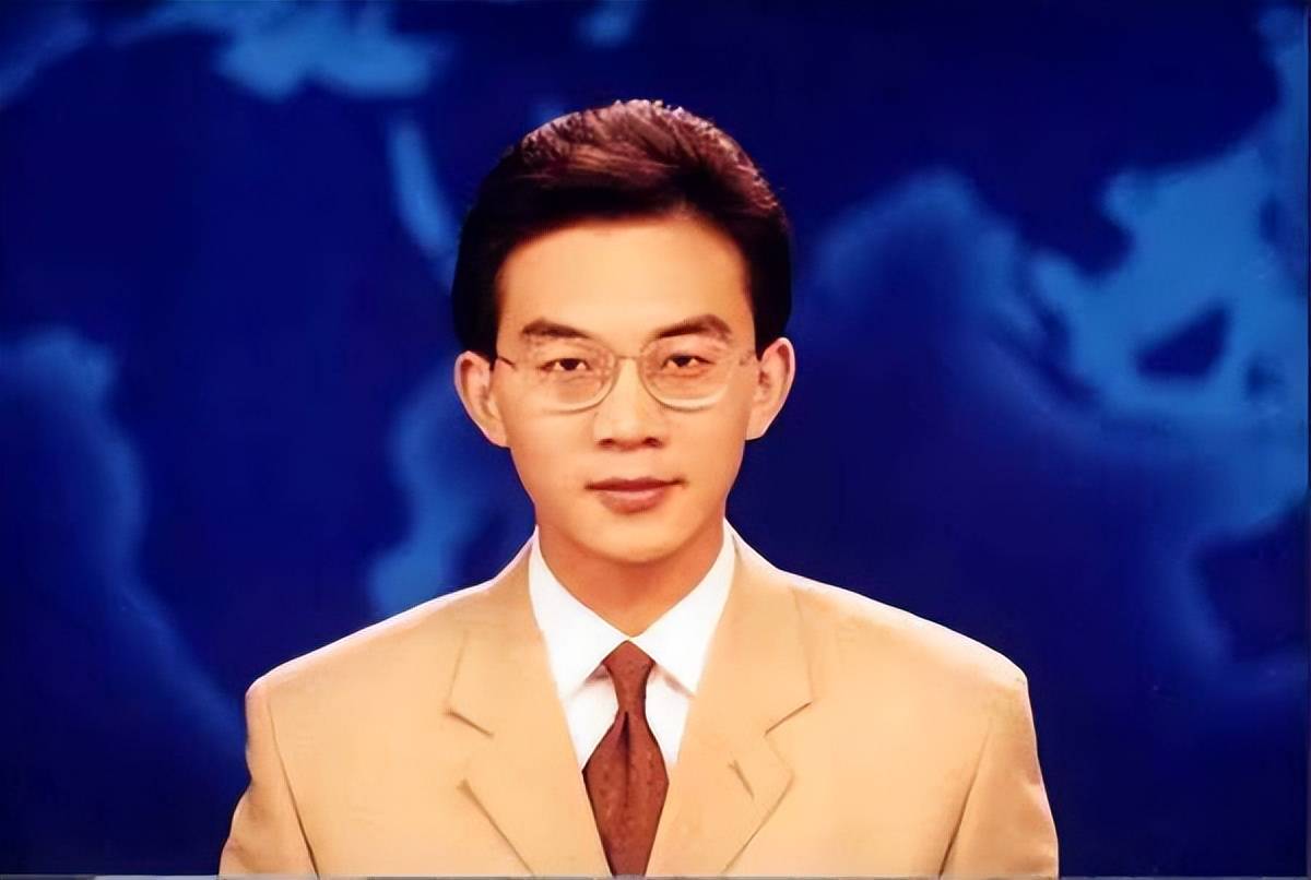 24岁当上央视主播,45岁辞职还房贷,给妻子治病_郎永淳_国脸_农村