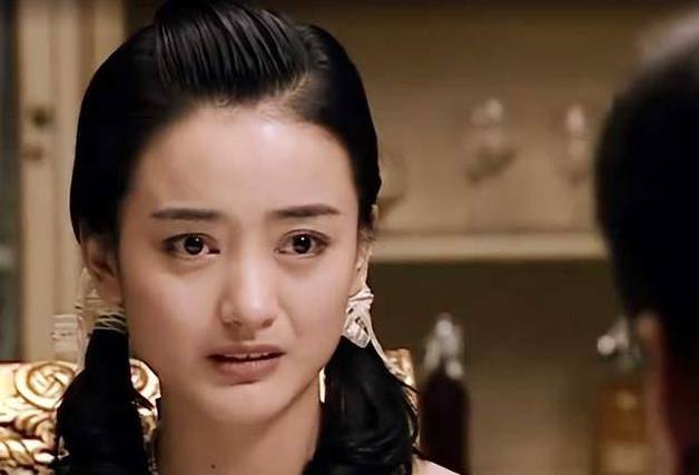 重温《潜伏》：才懂穆晚秋为什么能斗过左蓝和翠萍，成为最大赢家_余则成_琴声_敬中