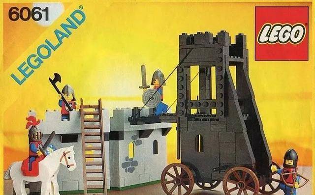 主题_塔楼_攻城