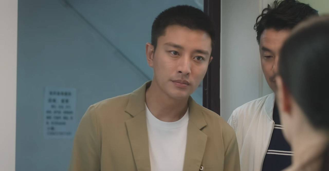 贾乃亮新剧饰演离婚后的爸爸一心只想见女儿这角色太让人难受