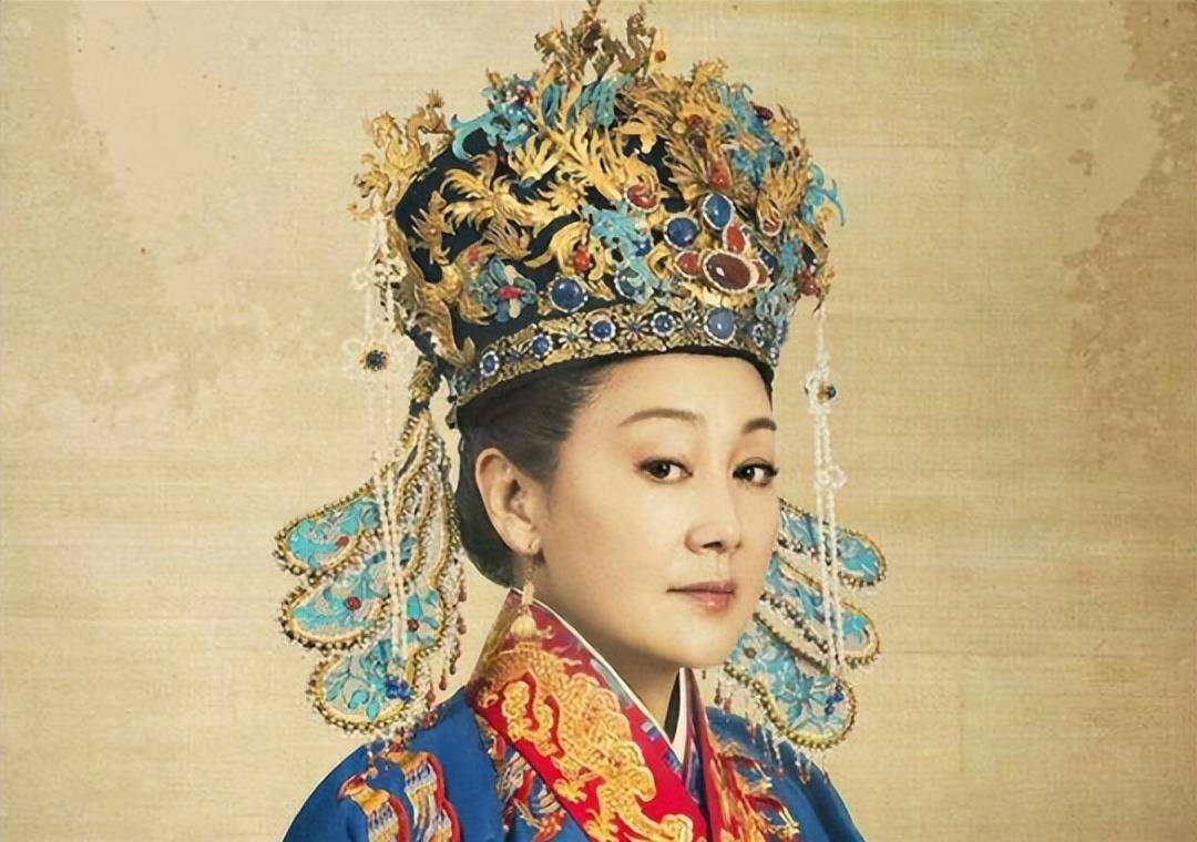 原创马皇后的才能是否被低估她对朱元璋对明朝究竟有多么重要